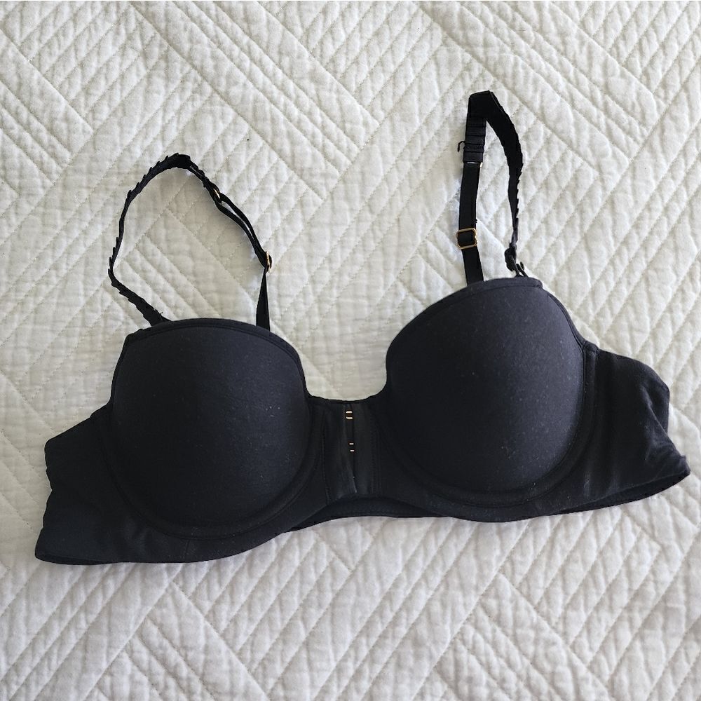 ThirdLove open front 36a bra